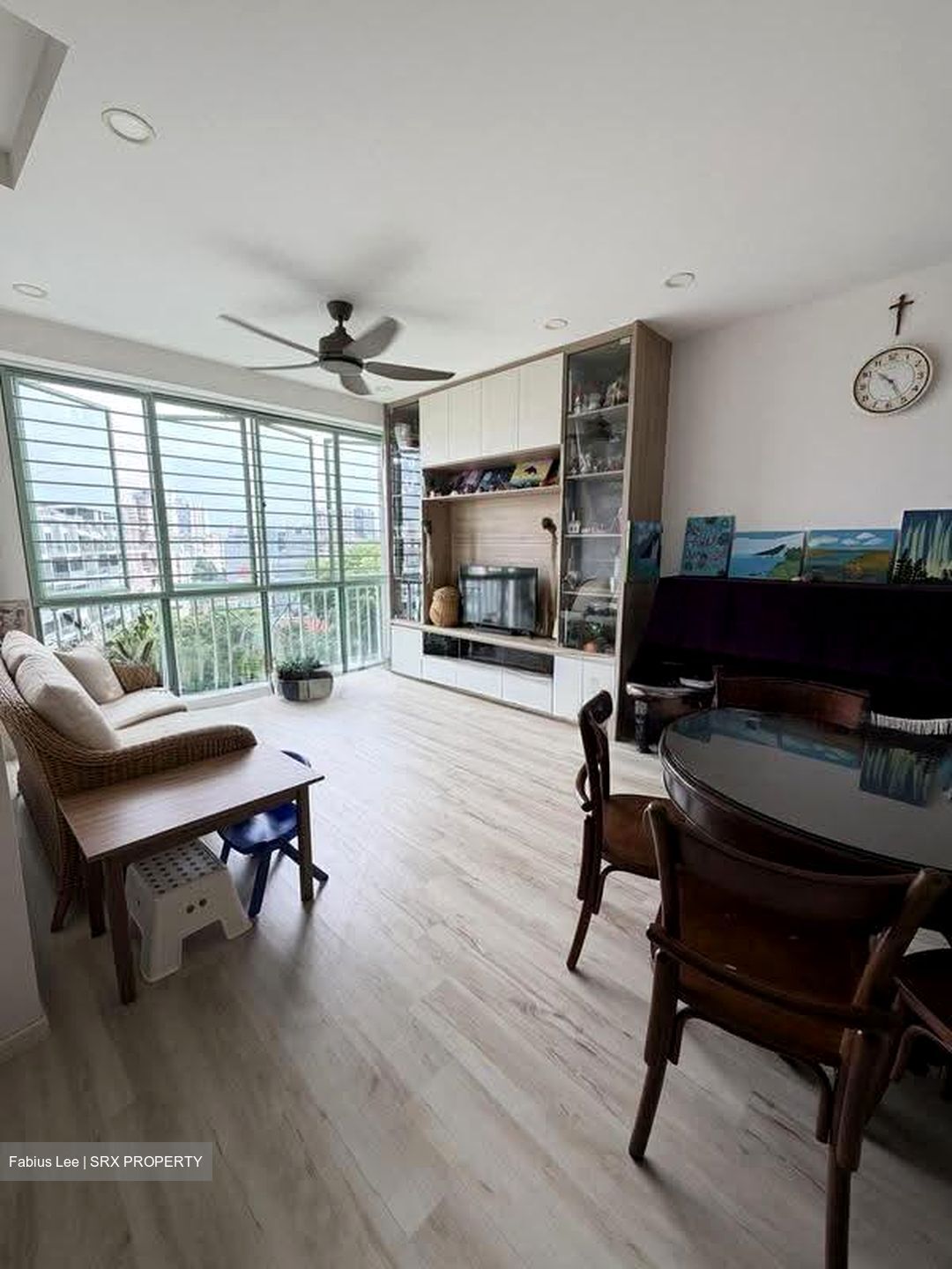 The Sunny Spring (D14), Apartment #630247131